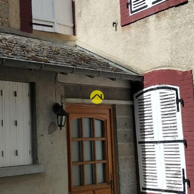 Maison 5 pièces 56500 €