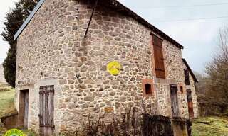 Maison 10 Pièces 400 m² à vendre à Boussac (23600)