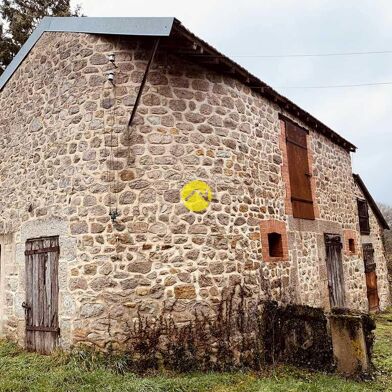 Maison 10 pièces 62500 €