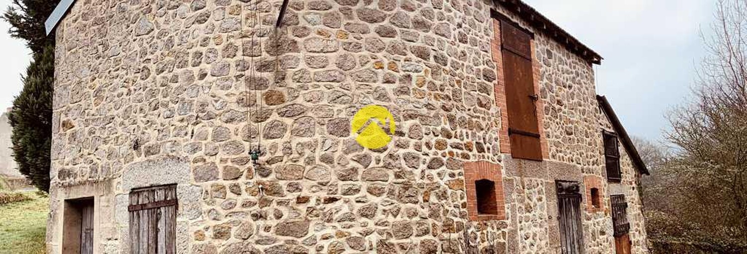 Maison 10 Pièces 400 m² à vendre à Boussac (23600)