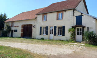 Maison 6 Pièces 160 m² à vendre à Pouilly-en-Auxois (21320)