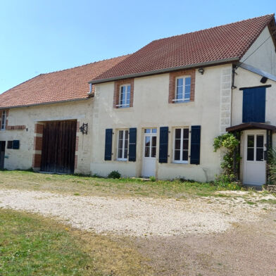 Maison 6 pièces 250000 €