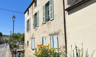 Maison 6 Pièces 90 m² à vendre à Beaune (21200)