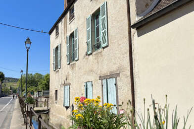 Maison 6 pièces 249000 €