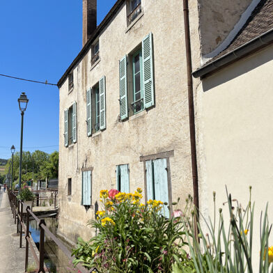 Maison 6 pièces 249000 €