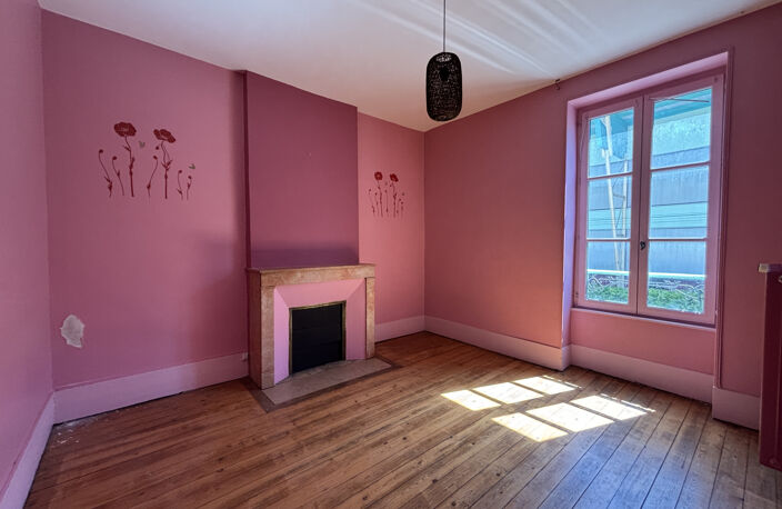 Maison à rénover - Fort potentiel au cœur de Beaune — photo 4