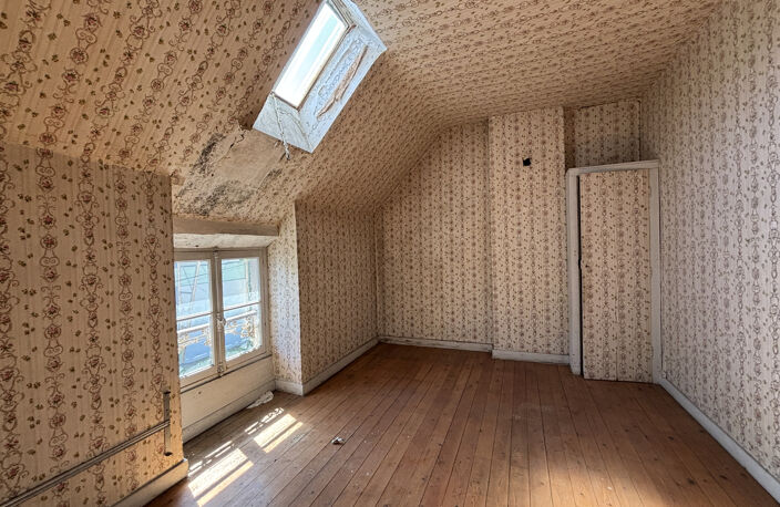 Maison à rénover - Fort potentiel au cœur de Beaune — photo 5
