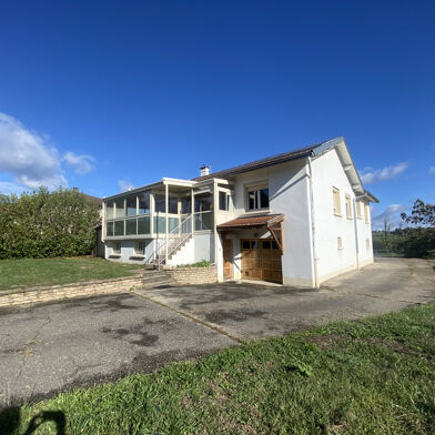 Maison 5 pièces 649900 €