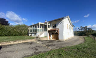 Maison 5 Pièces 172 m² à vendre à Craponne (69290)