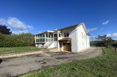 Maison 5 pièces 649800 €