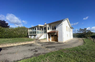 MAISON 173m2 POLLIONNAY — photo du bien