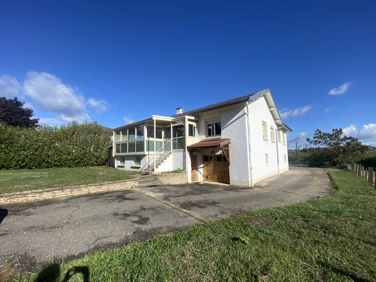 MAISON 173m2 POLLIONNAY — photo 1