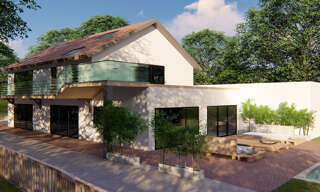 Maison 5 Pièces 175 m² à vendre à Charbonnières-les-Bains (69260)