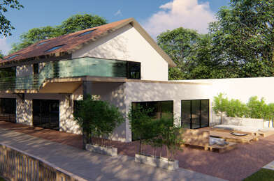 Maison 5 pièces 649600 €