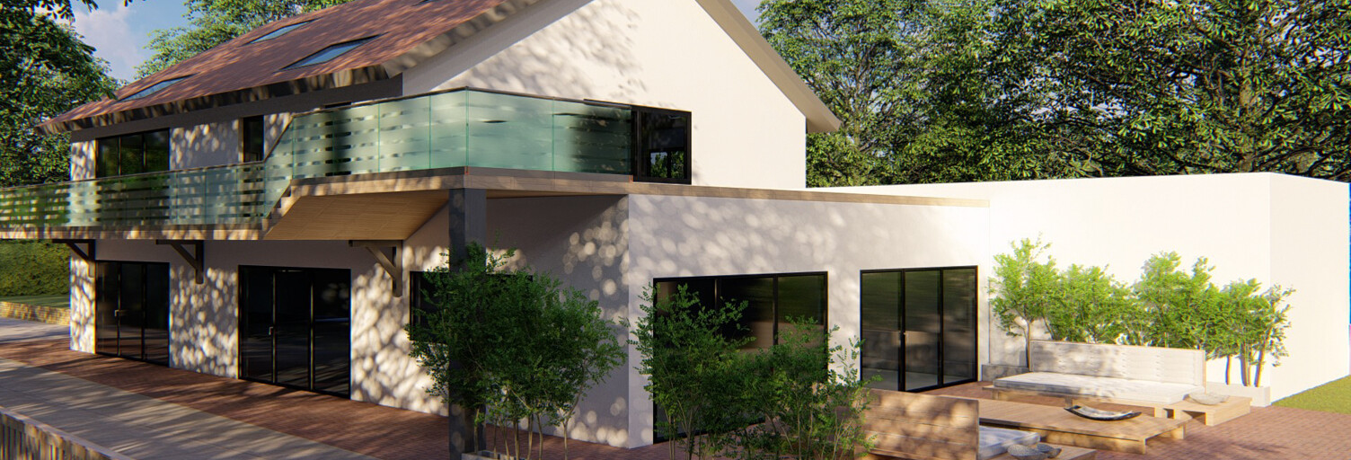 Maison 5 Pièces 175 m² à vendre à Charbonnières-les-Bains (69260)