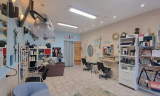 Commerce  29 m² à vendre à Sisteron (04200)