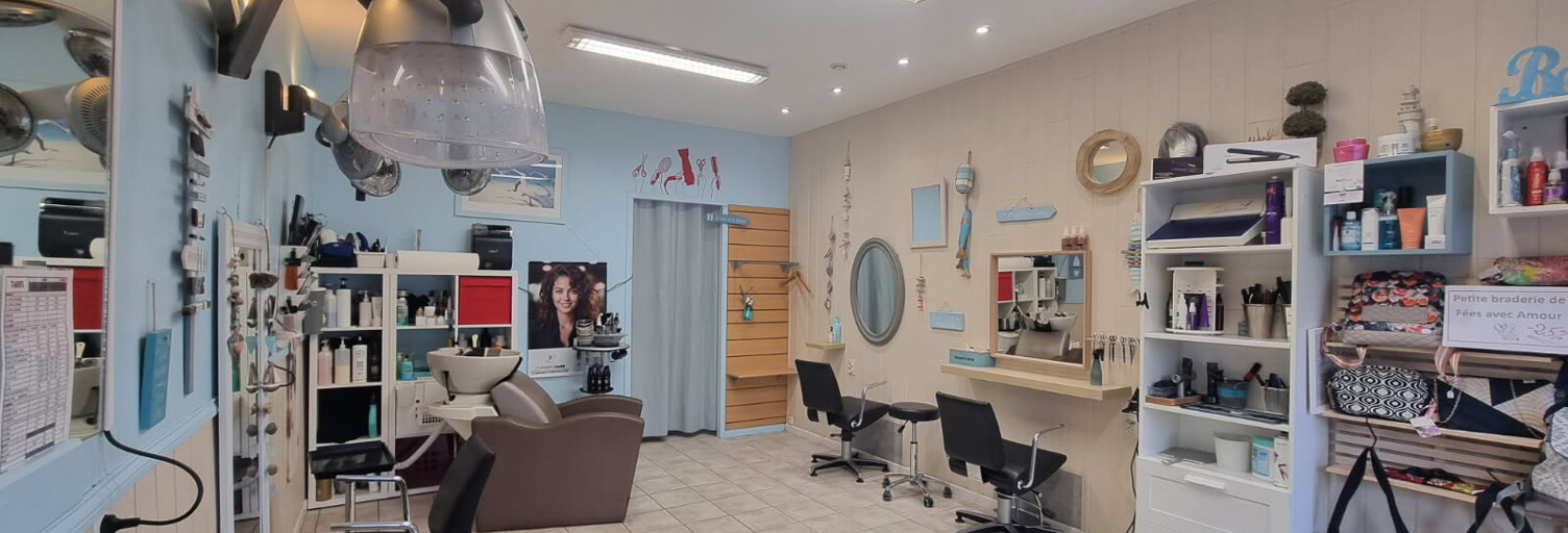 Commerce  29 m² à vendre à Sisteron (04200)