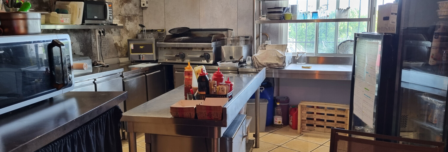 Commerce  85 m² à vendre à Manosque (04100)