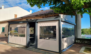 Commerce  85 m² à vendre à Manosque (04100)