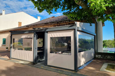 Commerce  132000 €