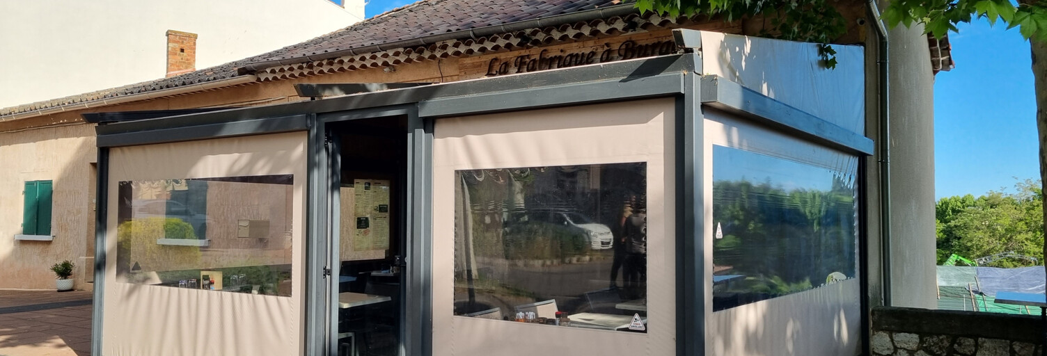 Commerce  85 m² à vendre à Manosque (04100)