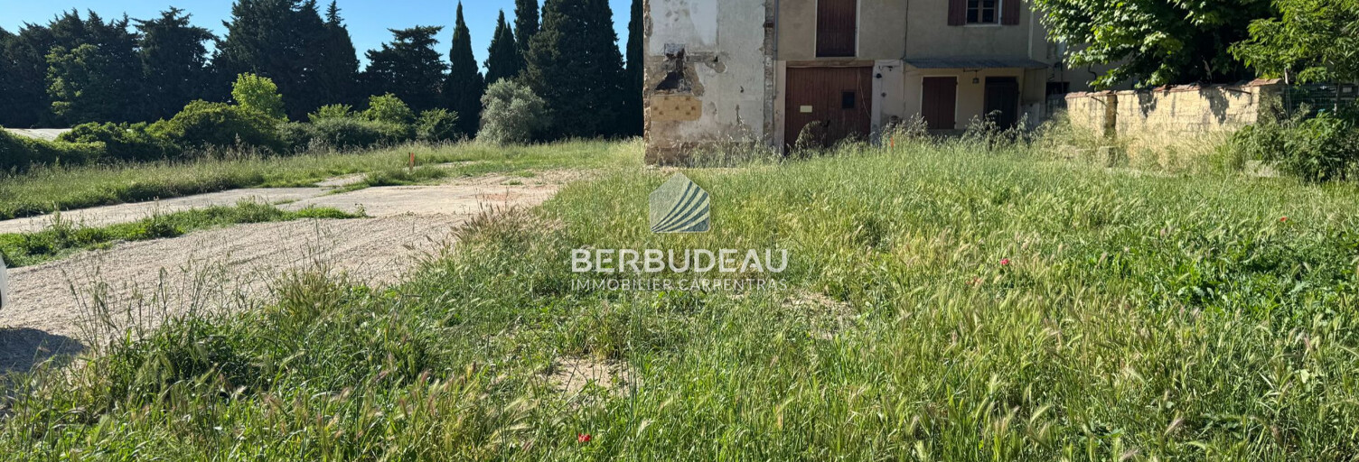 Maison 5 Pièces 185 m² à vendre à Aubignan (84810)