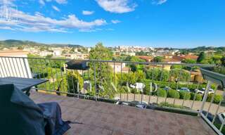 Appartement 4 Pièces 67 m² à vendre à Le Cannet (06110)