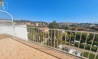 Appartement 4 Pièces 67 m² à vendre à Le Cannet (06110)