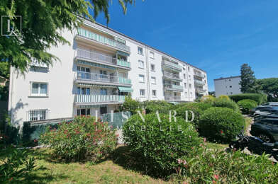 Appartement 4 pièces 207000 €