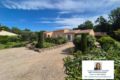 Maison 4 pièces 351000 €