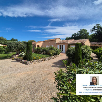 Maison 4 pièces 372000 €