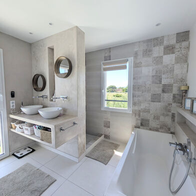 Maison 5 pièces 690000 €