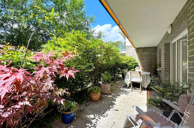 Appartement 4 pièces 297000 €