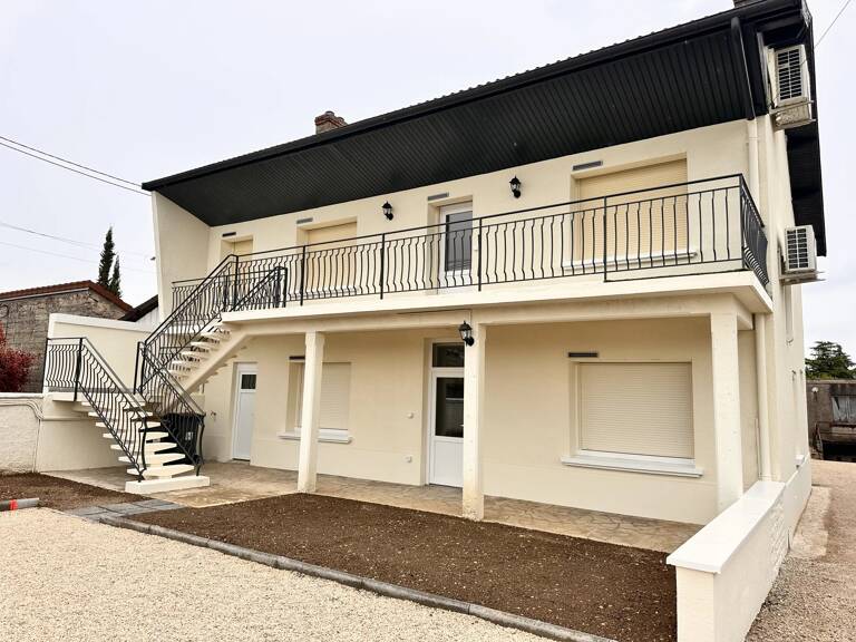 T4 à louer à BEAUNE — photo 1