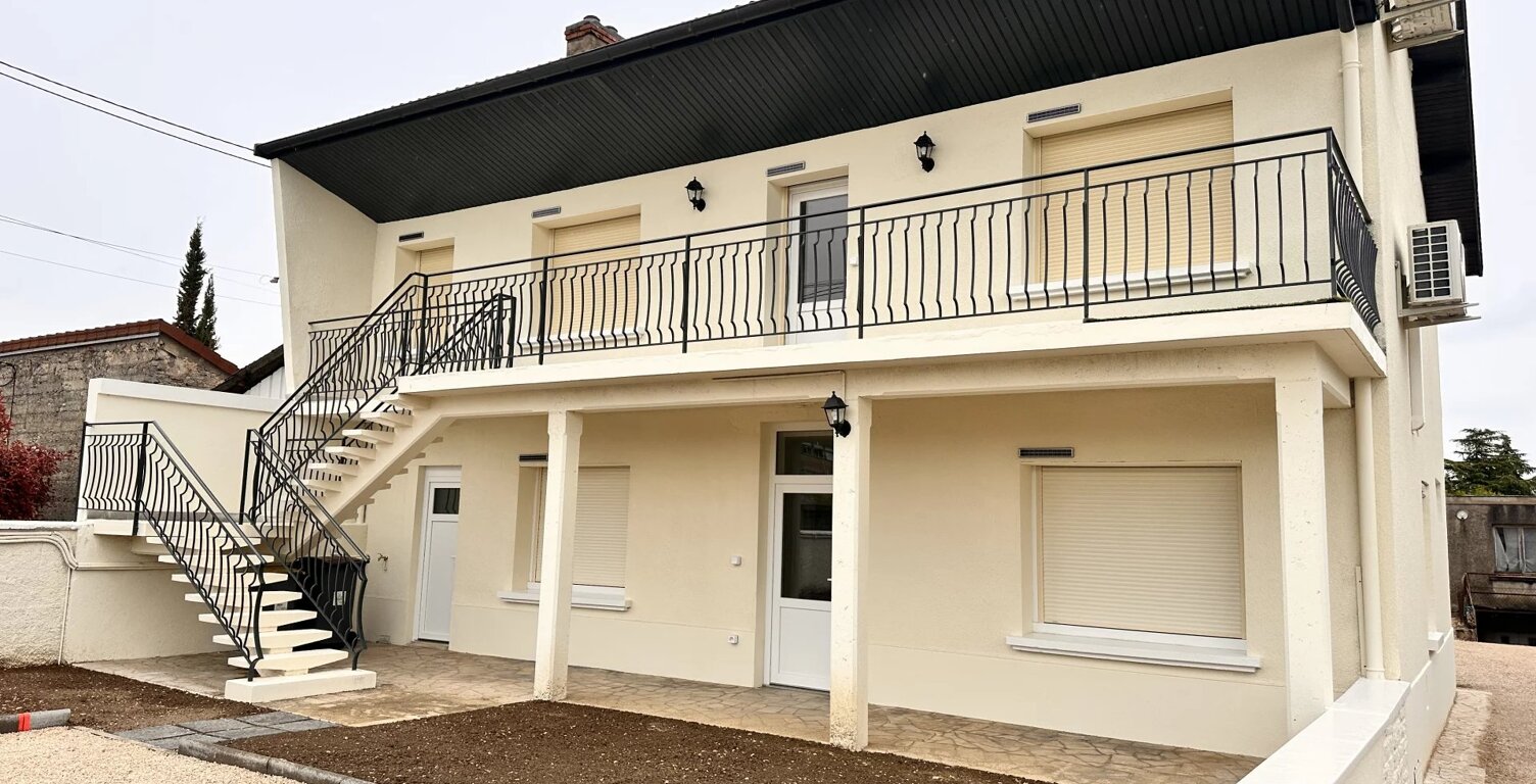 T4 à louer à BEAUNE — photo 1