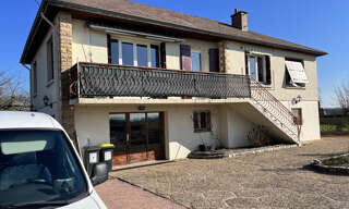 Maison 95 m² en viager Volesvres (71600)