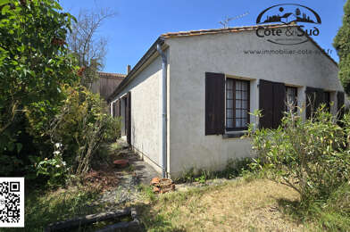 Maison 4 pièces 315000 €