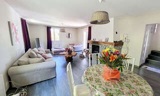 Maison 4 Pièces 117 m² à vendre à Saint-Savournin (13119)