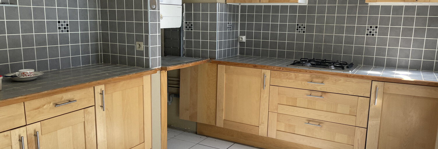 Appartement 4 Pièces 85 m² à vendre à Avignon (84000)