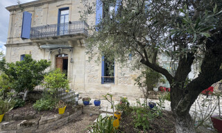 Maison 5 Pièces 220 m² à vendre à Caveirac (30820)