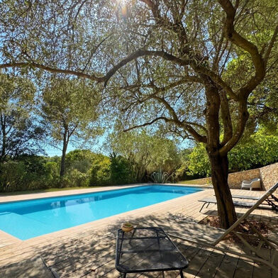 Maison 5 pièces 562000 €