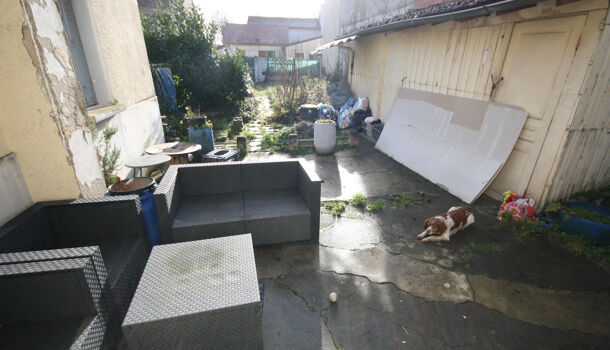 Villa / Maison 3 pièces  à vendre Reims 51100