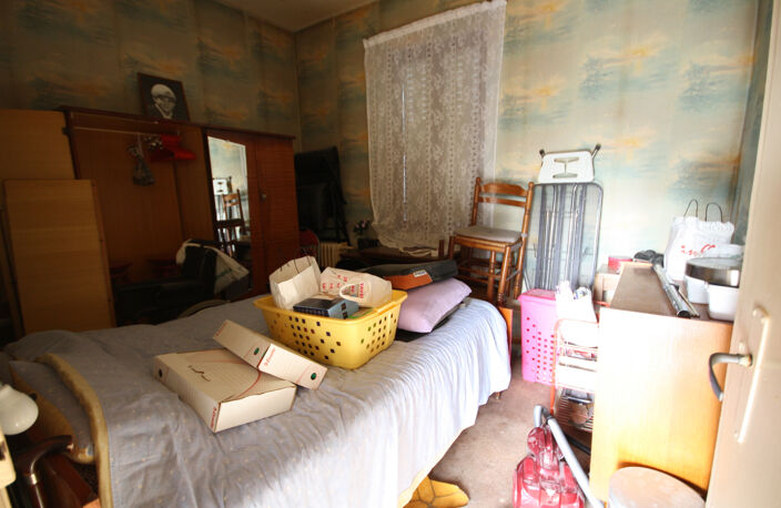 EN EXCLUSIVITE : MAISON A RENOVER A REIMS — photo 5