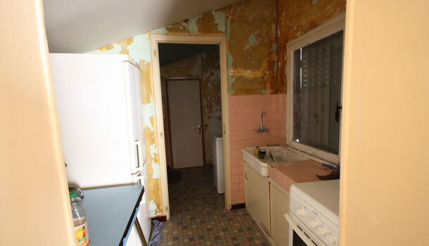 Villa / Maison 3 pièces  à vendre Reims 51100