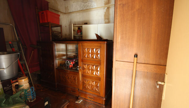 Villa / Maison 3 pièces  à vendre Reims 51100