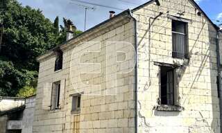 Maison 4 Pièces 70 m² à vendre à Fontevraud-l'Abbaye (49590)