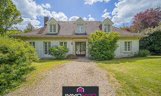 Maison 7 Pièces 240 m² à vendre à Verdun (55100)