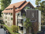 L'accession à la propriété à portée de main : appartements ou  maison à Bléré, au cœur de la Vallée de la Loire et ses châteaux — photo 3