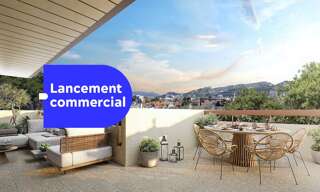 Appartement 2 Pièces 37 m² à vendre à Marseille 9 (13009)