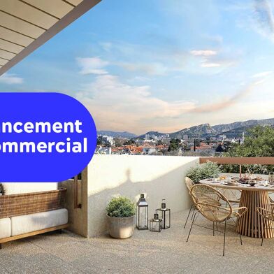 Appartement 2 pièces 225000 €